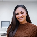 Cherrelle Brown, Counselor - Counseling Services