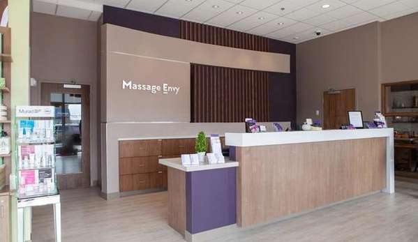 Massage Envy - Downtown Greenville - Greenville, SC