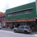 Lanier's Historic Downtown Marketplace - Gift Shops