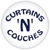 Curtains 'N' Couches - Curtain Tracks & Accessories