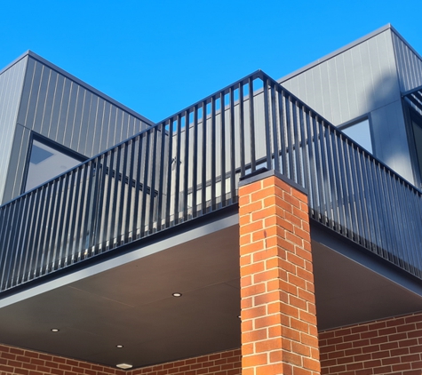 JONIT P/L t/as Advanced Modular Railings - Batemans Bay, NSW