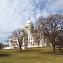 Rhode Island State House - Historical Places