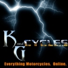 K and G Cycles LLC gallery