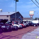 Bob Mariano Chrysler Jeep Dodge Ram - Van Dealers