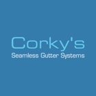 Corky's Seamless Gutter Systems