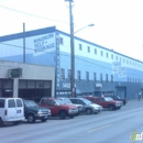 Magnum Self Storage - Warehouses-Merchandise