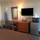 Americas Best Value Inn Phoenix Ashland