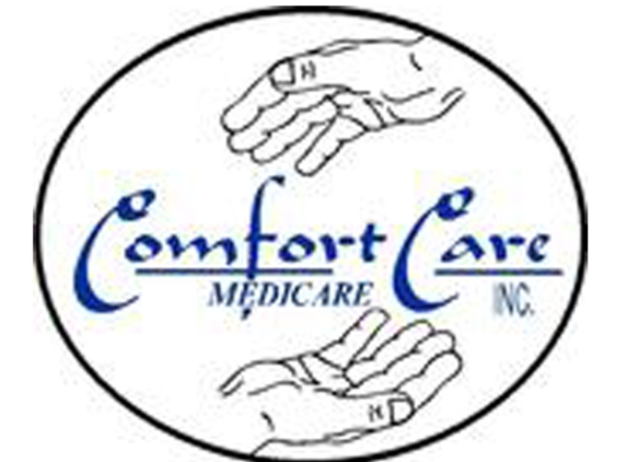 Comfort Care Inc - Cedar Rapids, IA