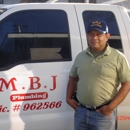 MBJ Plumbing & Heating,A/C - Plumbing-Drain & Sewer Cleaning