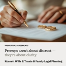 Kosnett Wills & Trusts & Family Legal Planning - Attorneys