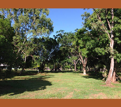 Roper Gulf Regional Council - Bulman, NT