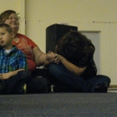 Saved By Grace Ministries