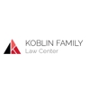 The Koblin Family Law Center gallery