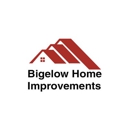 Bigelow Home Improvements - Windows