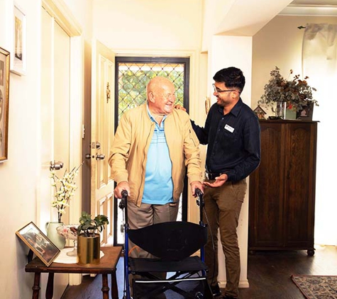 Resthaven Marion - Marion, SA. Aged Care New - 2