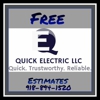 Quick Electric LLC gallery