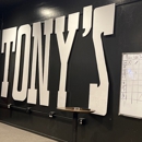 Tony's Bar - Bars