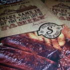 Sonny's Bar-B-Q