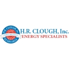 H.R. Clough, Inc.