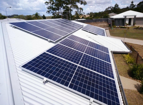 Vision Energy - Boyne Island, QLD