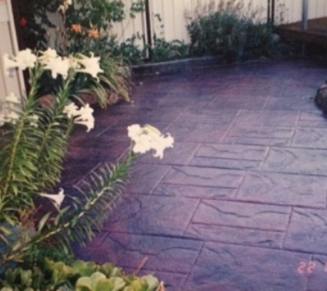 Advanced Decorative Concreting - Queanbeyan East, NSW
