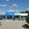 Washington Chevrolet gallery