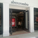 Abercrombie & Fitch - Clothing Stores