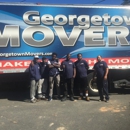 Georgetown Moving and Storage Co. - Local and Long Distance Movers - Movers & Full Service Storage
