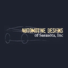 Automotive Designs of Sarasota, Inc.