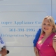 Cooper Appliance Repairs & Services Inc