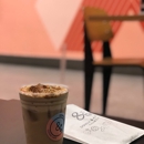 Dough & Arrow Cookies & Coffee - Coffee & Tea