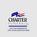 Charter Funerals - Caskets