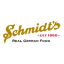 Schmidt’s Sausage Haus Food Trucks - German Restaurants