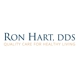 Ron Hart, DDS