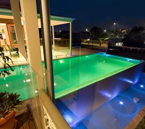 Norfolk Pools - Spring Hill, QLD