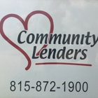 Community Lenders Inc