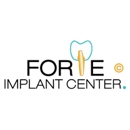 Forte Implant Center: Lee Fitzgerald DDS - Dentists