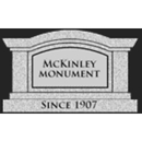 McKinley Monument Company - Monuments