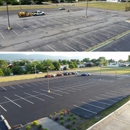 Seal Right, Inc. - Asphalt Paving & Sealcoating