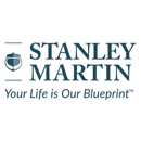 Stanley Martin Homes at Hollymead Walk - Townhouses