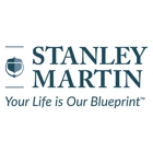 Stanley Martin Homes at Avinity