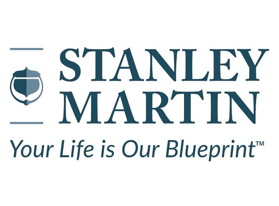 Stanley Martin Homes at Lakeside - Richmond, VA