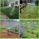 Holmes & Sons Irrigation Company - Sprinklers-Garden & Lawn, Installation & Service