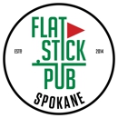 Flatstick Pub - Spokane - Brew Pubs