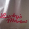 Lucky's Market gallery