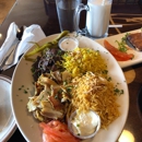 Desert Moon Mediterranean Grill - Mediterranean Restaurants