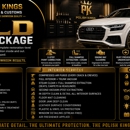 Polish Kings Auto Detail & Customs - Automobile Customizing