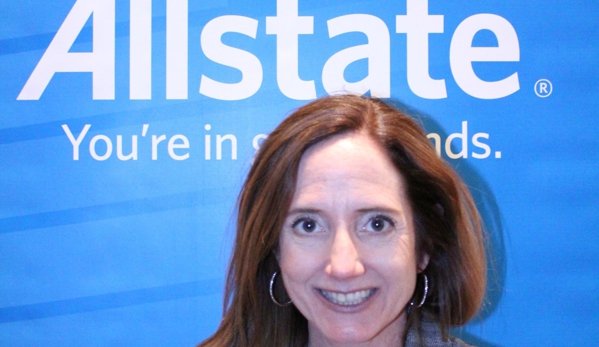 Allstate Insurance: Tracy Idinopulos - Albuquerque, NM