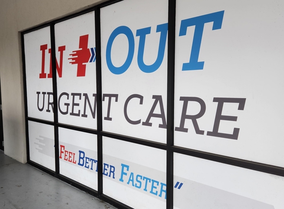 In & Out Urgent Care - Metairie - Metairie, LA