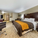 Comfort Inn & Suites - Motels